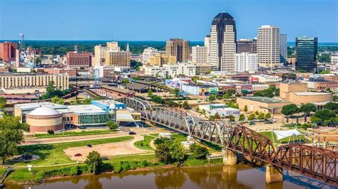 30 Fun Things To Do In Shreveport Louisiana