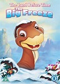 The Land Before Time: The Big Freeze | DVD | Free shipping over £20 ...