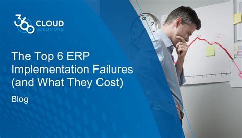The Top Erp Implementation Failures Cloud Solutions