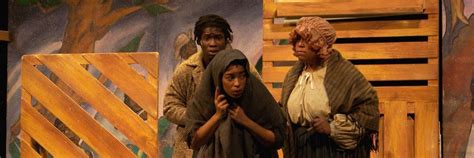 Harriet Tubman And The Underground Railroad Hult Center