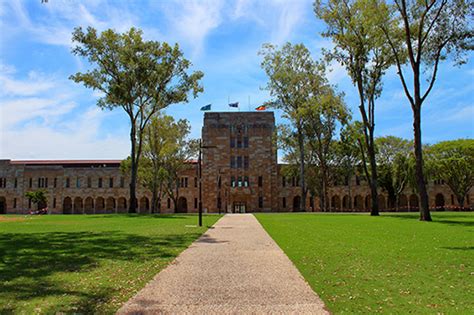 Transformative Uq Research Centres To Tackle Global Challenges Mirage