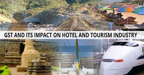 The current tax system puts negative impact on the growth rate, consumption, demand and the inflation rate and tax rate and unemployment rate in india. GST and Its Impact on Hotel and Tourism Industry | Tourism ...