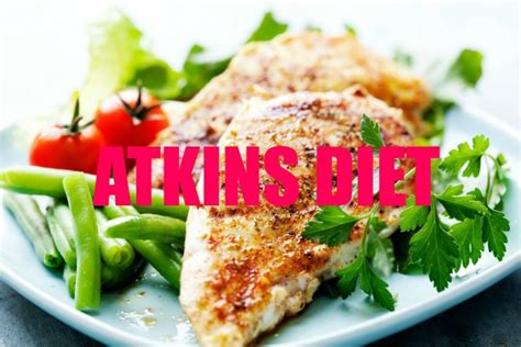 Atkins Diet How To Do It The Right Way Veledora Health