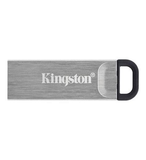 Pendrive 64gb Kingston Datatraveler Kyson Usb 32