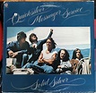 Quicksilver Messenger Service – Solid Silver (1975, Jacksonville ...