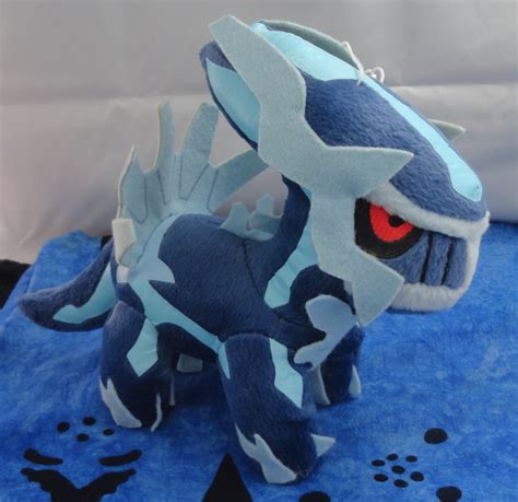 Dialga Pokemon Collectors Wiki Fandom