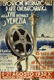 Mostra Internacional de Cine de Venecia - 1932 (Italia ...