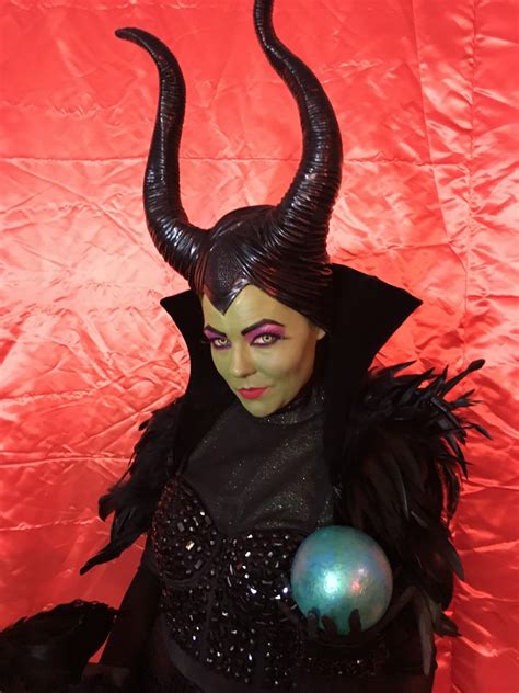 We bring you the latest and best selections at the lowest prices. Maleficent Costume DIY & Glowing Staff Tutorial