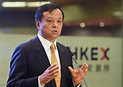 港交所任期最长CEO李小加将卸任 强调不会离开香港-侨报网