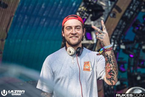 Getter Breaks Silence Im Gonna Keep Putting Out Music For Me Edm