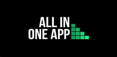 All In One Appappstore For Android