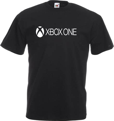 Xbox1 Xbox One T Shirt Cotton 100 Cotton Mens Women Kidsfruit