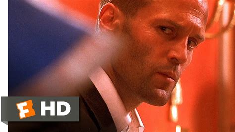 In 2006, with the ever looming dangers of the underworld in malaysia, don broke the morale of his associates by infiltrating the gang with an alias and taking advantage of the enmity of singhania & vardhaan. The Transporter (2/5) Movie CLIP - Don't Axe Me (2002) HD ...