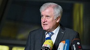 Γερμανός Υπουργός Εσωτερικών: «Δεν είναι ανοιχτά τα σύνορά μας»
