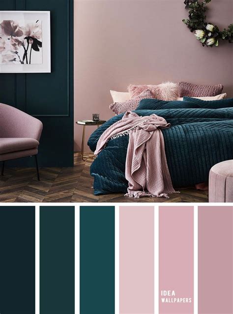 Best Color Schemes Bedroom Color Schemes Apartment Color Schemes