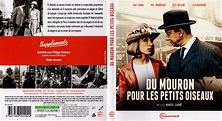 Jaquette DVD de Du mouron pour les petits oiseaux (BLU-RAY) - Cinéma ...