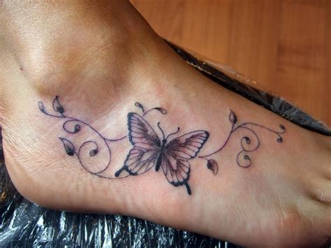 Butterfly Tattoos Designs Fashion Tips For All