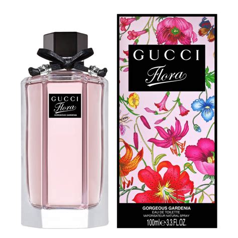 Flora By Gucci Gorgeous Gardenia Gucci For Women Reviews