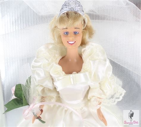 1997 Collector Edition Diana Princess Of Wales Collector Doll By