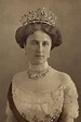 Sua Altezza Reale Granduchessa Consorte Feodora di Sassonia-Weimar ...