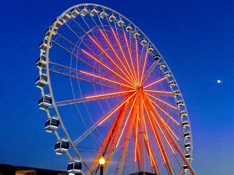 ‘st Louis Wheel Opens Next Week St Louis Call Newspapers