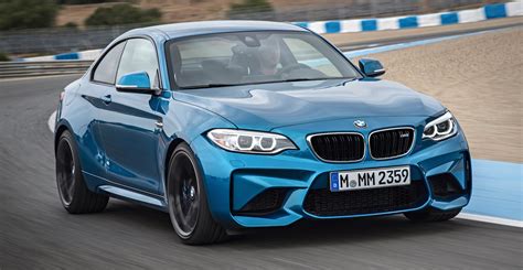 BMW M2 Pricing And Specifications Photos CarAdvice