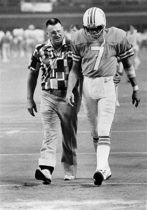 How Houston Oilers Legend Bum Phillips Really Got His Name