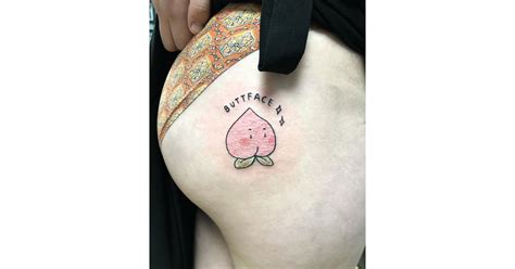 Sexy Butt Tattoo Ideas Popsugar Beauty Photo The Best Porn Website