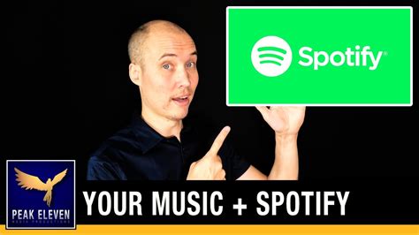 Now let's take a look at how to import and upload songs to spotify. How to Upload Your Music to Spotify? - YouTube