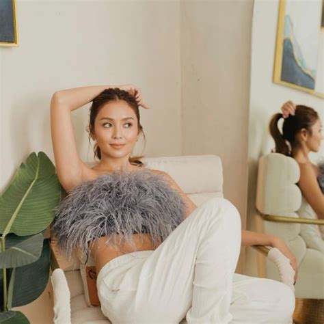 look kathryn bernardo s aesthetic sponsored instagram posts preview ph