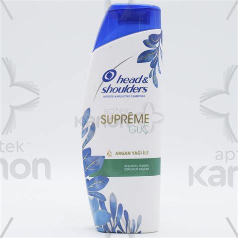 H & s h&s supreme envío gratuito a partir de 19€ 2 muestras gratis más de 400 beauty brands en douglas.es! Şampun "H&S" "Supreme" güc 300 ml Aptekonline.az - onlayn ...