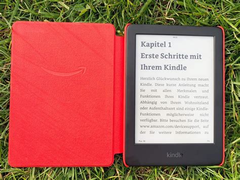 Here's everything we know about the 2021 model, and everything we hope to see from it. Kindle 2019 im Test: Lauschen und leuchten mit Amazons ...
