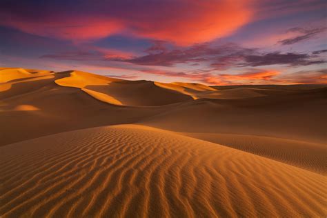 10 Largest Deserts In The World Daily Sabah