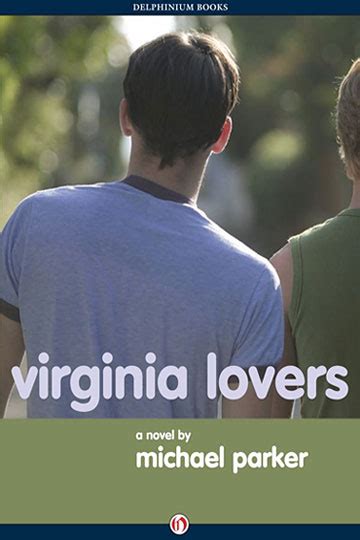 Virginia Lovers Delphinium Books