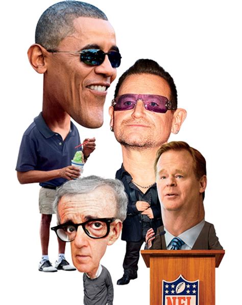The Least Influential People Of 2014 Gq