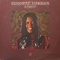 ERNESTINE ANDERSON / SUNSHINE / LP / | RECORD SHOP VIEW