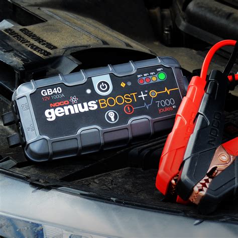 Can You Jump Start A Car With A Lithium Battery