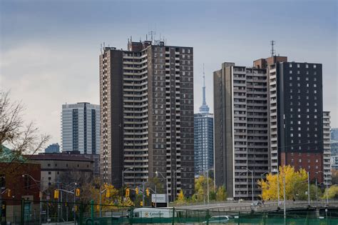 Apartment was kept nice and very clean by previous tenants. Average rent for two bedroom apartment in Toronto passes ...