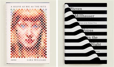 Meet The Top Book Cover Designers Working Today Artsy