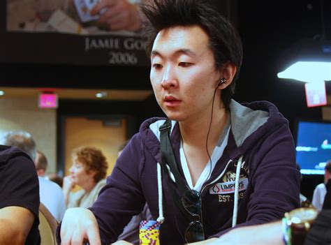 Nov 13, 2017 · meteor garden (chinese: Full Tilt Poker High Stakes : Rui Cao (Gohanounet) prend ...