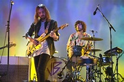 Watch Tame Impala Perform “Nangs” Live For The First Time - Stereogum