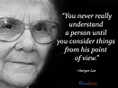 Harper Lee: 10 Profound Quotes By The Jane Austen Of South Alabama