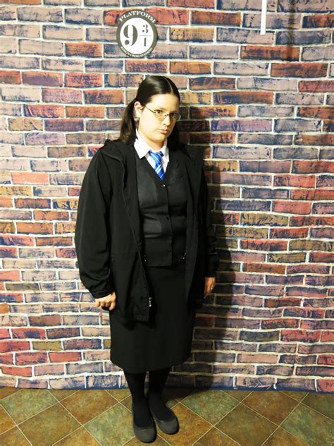 Moaning Myrtle Costume Harry Potter Party Moaning Myrtle Costume