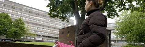 Britains Troubled Families Mirage Or Moral Threat