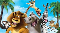 Madagascar Cartoon Wallpapers - Top Free Madagascar Cartoon Backgrounds ...