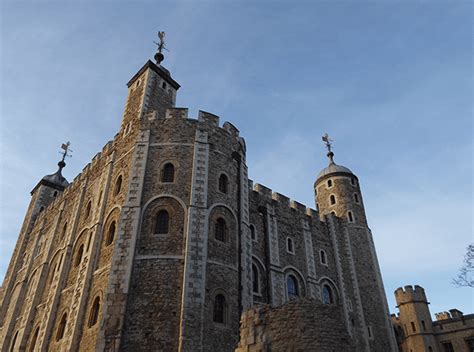 Tower Of London Visit Adelphi