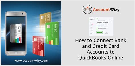 From my understanding, basically i can process credit card on my ecommerce website using merchant service for web stores api, and i found there is a payment wallet function, is the connected to customer credit card info on desktop quickbooks? Connect Bank and Credit Card Accounts to QuickBooks Online