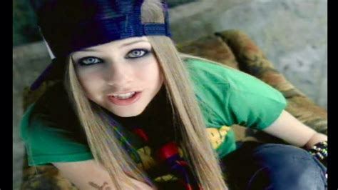 Avril Lavigne Plans Sk8er Boi Film To “take It To The Next Level” Whatever That Means Louder