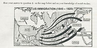 Image result for us immigration quotas by country 1920 | Immigration ...