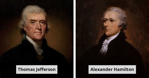 5 Quirky Odd And Outright Embarrassing Facts About The Founding